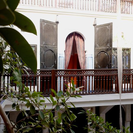 فندق رياض 58 بلو مراكش المظهر الخارجي الصورة
