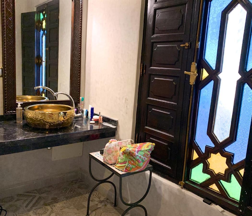 فندق رياض 58 بلو مراكش المظهر الخارجي الصورة